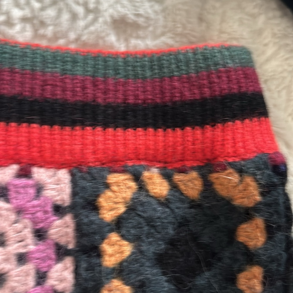 Farm rio mosaic pants - Picture 12 of 12